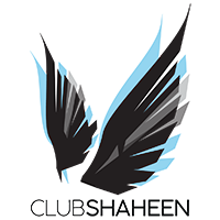 Club Shaheen Limited Logo